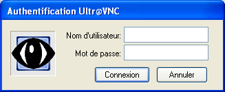 mslogon dialog